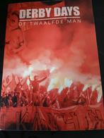 Derby Days - De Twaalfde Man, Ophalen of Verzenden, Gelezen
