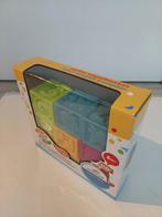 Zachte stapelblokken, Kinderen en Baby's, Ophalen of Verzenden, Zo goed als nieuw, Overige typen