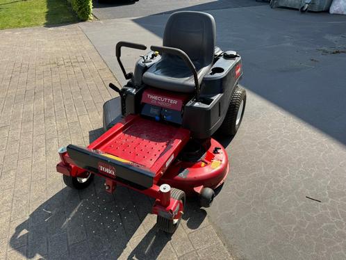 zitmaaier, Tuin en Terras, Zitmaaiers, Zo goed als nieuw, Ophalen