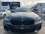 BMW 530 e plug in Hybrid MPack FULL, Auto's, 1998 cc, 0 min, 0 kg, Zwart