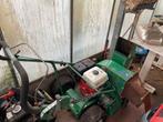 Honda bladblazer, Tuin en Terras, Ophalen, Zo goed als nieuw, Benzine-grasmaaier, Honda