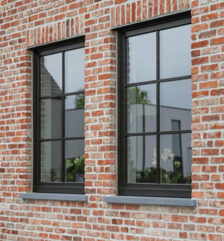 Placement châssis, Services & Professionnels, Menuisiers & Ébénistes