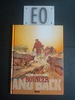 Bd bouncer 9,EO, Livres, BD, Enlèvement ou Envoi