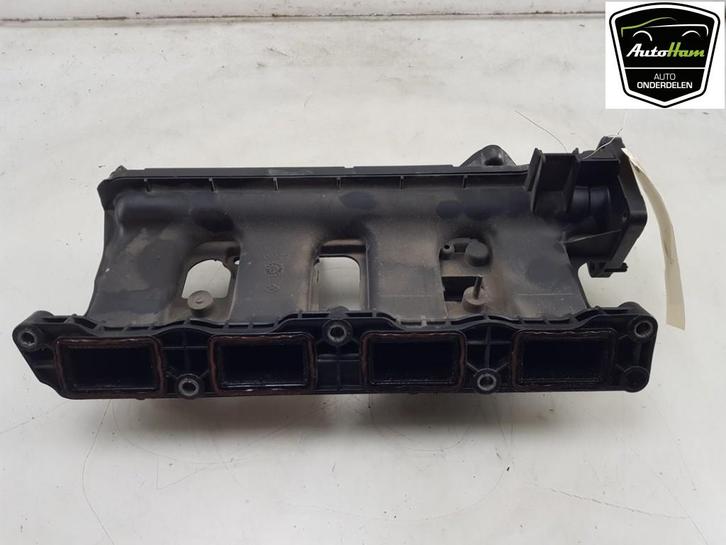 INLAATSPRUITSTUK Megane IV (RFBB) (|140030983R|140031571R|), Auto-onderdelen, Motor en Toebehoren, Renault, Gebruikt