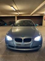 Bmw e93 320i automatique, Auto's, BMW, Automaat, Achterwielaandrijving, Beige, Overige kleuren