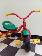 Joli tricycle Kettler robuste en bon état, Vélos & Vélomoteurs, Vélos | Tricycles pour enfants, Enlèvement, Utilisé, Siège réglable