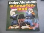 vinyl plaat - LP5 12" - Vader Abraham in Smurfenland, Ophalen of Verzenden, Zo goed als nieuw, 6 tot 9 jaar
