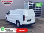 Ford Transit Custom 2.0 TDCI 136 pk Aut. L2 Trend BPM VRIJ!, Automaat, Wit, Bedrijf, Diesel