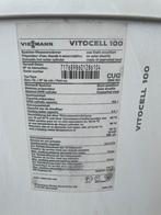 Votocell 100 viessmann warmwater boiler, Doe-het-zelf en Bouw, Gebruikt, 20 tot 100 liter, Aardgas, Minder dan 3 jaar oud