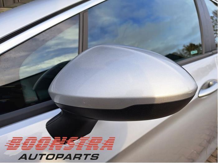 Buitenspiegel links van een Opel Astra (Astra K 15-), Auto-onderdelen, Spiegels, Opel, Gebruikt, 3 maanden garantie, Ophalen of Verzenden