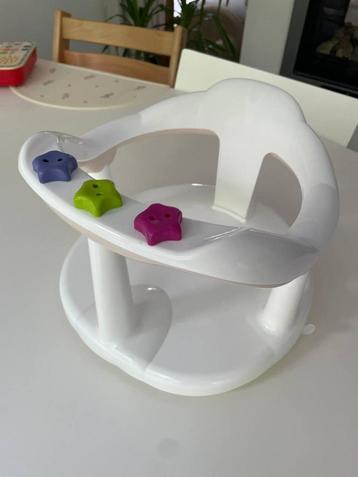 Thermobaby badzitje beschikbaar voor biedingen