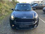 MINI COUNTRYMAN ONE /AIRCO/KEURING/WAARBORG ETZ., Voorwielaandrijving, Euro 5, Stof, 139 g/km