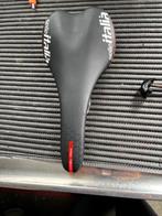 Selle italia SLR Team Edison Cabonio Zadel, Fietsen en Brommers, Fietsen | Racefietsen, Ophalen, Zo goed als nieuw, Heren, Overige merken