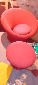 Fauteuil mushroom de PIERRE PAULAIN, Maison & Meubles, Comme neuf, Enlèvement ou Envoi