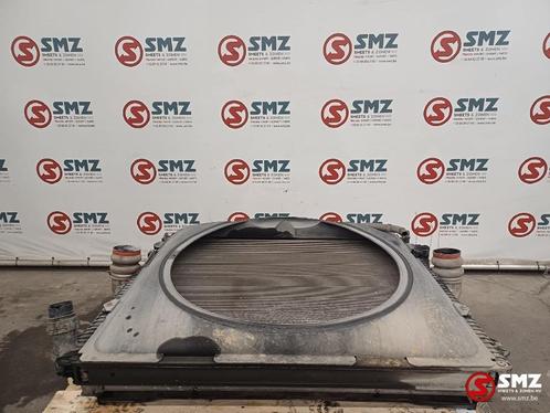 Occ radiator + intercooler Scania, Auto-onderdelen, Vrachtwagen-onderdelen, Scania, Motor en Accessoires, Gebruikt