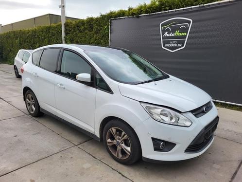 SPATBORD RECHTS VOOR C-Max (DXA) (|1929669|PAM51R16008AE|), Auto-onderdelen, Carrosserie, Spatbord, Ford, Voor, Rechts, Gebruikt