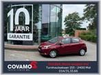 Toyota Yaris 1.0L 5MT Active & Pack YOUNG, Auto's, Parkeersensor, Handgeschakeld, 5 deurs, https://public.car-pass.be/vhr/db00c257-2697-4eb0-893e-40ba17289b43