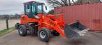 Tack wiellader, Zakelijke goederen, Ophalen, Wiellader of Shovel