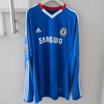 Chelsea 2010/2011, Didier Drogba, Sport en Fitness, Ophalen of Verzenden, Zo goed als nieuw, Shirt