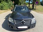 Mercedes glk 220cdi packsport auto163ch mod 2011 euro5, Automaat, Euro 5, Beige, 4 cilinders