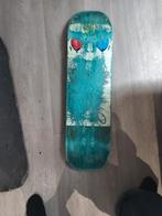 Planche de skateboard avec bande antidérapante cool, Comme neuf, Skateboard, Enlèvement ou Envoi