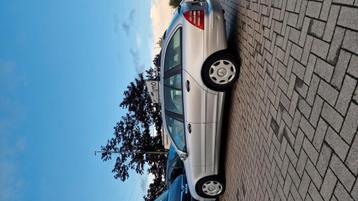 Mercedes Benz C220 CDI 01/2007 beschikbaar voor biedingen