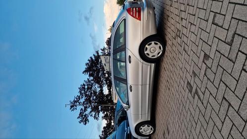 Mercedes Benz C220 CDI 01/2007, Auto's, Mercedes-Benz, Particulier, Cruise Control, Lederen bekleding, Regensensor, Euro 4, Handgeschakeld