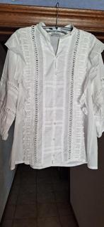 Liu Jo blouse, Liu Jo, Verzenden, Zo goed als nieuw, Wit
