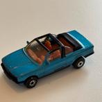 Matchbox bmw 324 i superfast E 30, Ophalen of Verzenden, Gebruikt