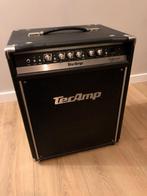 Tec-Amp Tiger 180 - combo Bass - 12", Ophalen, Zo goed als nieuw, Basgitaar, 100 watt of meer