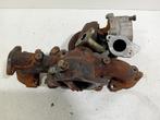 TURBO Volvo V60 II (ZW) (01-2018/12-2022) (32240493), Gebruikt, Volvo