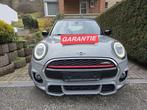 MINI Cooper 1.5A COOPER/EURO6/AUTO/PACK JCW/GARANTIE, Autos, Mini, 100 kW, Argent ou Gris, Achat, Euro 6