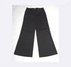 Pantalon noir large Kookai Y2k - Taille 40 - Jamais porté, Kleding | Dames, Kookai, Ophalen of Verzenden, Zo goed als nieuw, Zwart
