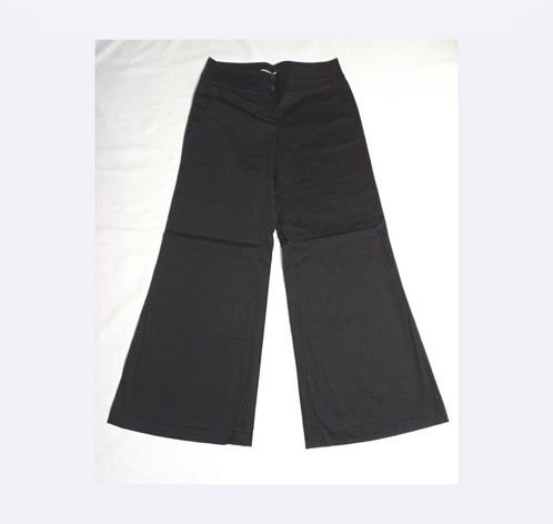 Pantalon noir large Kookai Y2k - Taille 40 - Jamais porté, Kleding | Dames, Broeken en Pantalons, Zo goed als nieuw, Zwart, Ophalen of Verzenden