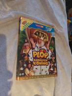 Plop dubbel DVD Kabouterkoning, Ophalen of Verzenden, Zo goed als nieuw, Film