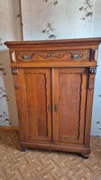 Bonheur du jour 2 portes 1 tirroir, Ophalen, Gebruikt