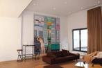 Appartement te huur in Bruxelles, Immo, Appartement, 200 m², 132 kWh/m²/an
