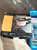 Afstomer behangpapier made in Italie, Ophalen