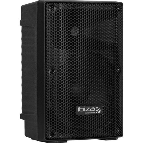 Actieve breedband pa speaker 10Inch 300 Watt, Audio, Tv en Foto, Luidsprekerboxen, Nieuw, Ophalen of Verzenden