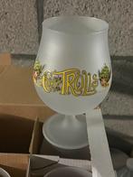 Verre cuvee des trolls, Collections, Enlèvement, Comme neuf