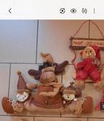 decoratie hert, Diversen, Kerst, Ophalen, Zo goed als nieuw