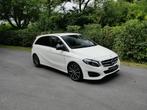 Mercedes-Benz B-Klasse 180 B 180 (bj 2018), Auto's, 90 kW, 122 pk, Gebruikt, Euro 6