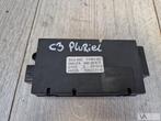 Citroen C3 pluriel cabrio dak module INALFA 44349675 02 - 09, -, Utilisé, -, -