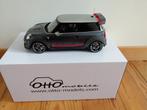 1/18 Ottomobile Mini Cooper JCW GP, Comme neuf, OttOMobile, Enlèvement, Voiture