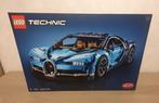 LEGO TECHNIC BUGATTI CHIRON NIEUW 42083, Kinderen en Baby's, Speelgoed | Duplo en Lego, Ophalen, Nieuw, Complete set, Lego