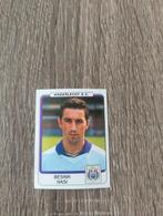 Football 2002 panini nr: 38 Besnik Hasi Anderlecht S.C, Enlèvement ou Envoi