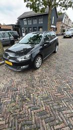 Volkswagen polo 1.4 2009 benzine, Auto's, Volkswagen, Elektrische ramen, Handgeschakeld, Polo, Te koop