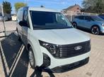 Ford Transit Courier NIEUW/100 PK ECOBOOST/ PARKING PACK, Monovolume, Euro 6, Parkeersensor, 74 kW
