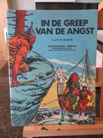 Favorietenreeks 1e reeks nr 19 In de greep van de angst, Boeken, Ophalen of Verzenden