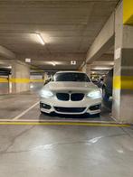 BMW série 2 coupé, Autos, Carnet d'entretien, Alcantara, Noir, Diesel